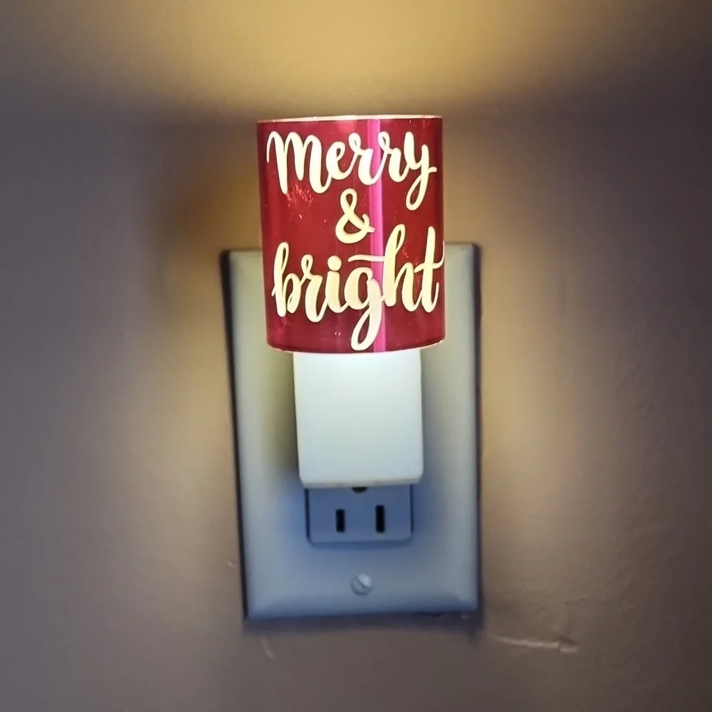 BBW Wallflower Plug - Picture 5 of 5